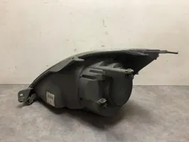 Ford Fiesta Klosze lamp przednich 1415694