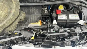 Ford Ka Brazo del limpiaparabrisas trasero 1554050