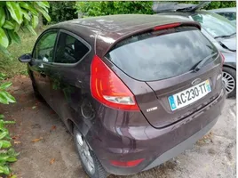 Ford Fiesta Kytkinpoljin 1766725