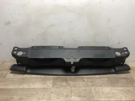 Hyundai Santa Fe Radiator support slam panel 6412026211