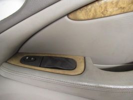 Jaguar S-Type Garniture de panneau carte de porte avant 