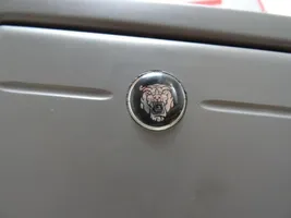 Jaguar S-Type Kosnsolės stalčiuko/lentinėlės paklotėlis 