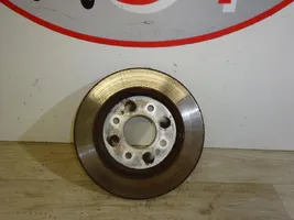 KIA Picanto Front brake disc 5171207500