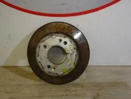 KIA Picanto Front brake disc 5171207500