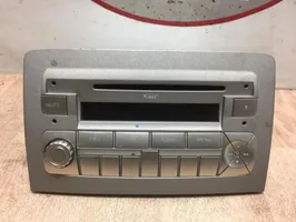 Lancia Musa Panel / Radioodtwarzacz CD/DVD/GPS 735518688