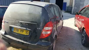 Mercedes-Benz A W169 Poignée intérieure de porte arrière 16976001089051