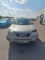 Nissan X-Trail T30 Embouts d'échappement 201008H81A