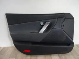 Nissan Primera Garniture de panneau carte de porte avant 80153AV630