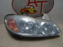 Nissan Maxima Klosze lamp przednich 