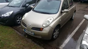 Nissan Micra C+C Inne części karoserii 26130AX600