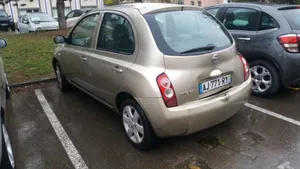 Nissan Micra C+C Inne części karoserii 26130AX600