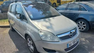 Opel Zafira B Cric di sollevamento 13591743