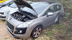 Peugeot 3008 I Konepellin lukituksen vastakappale 7934E9