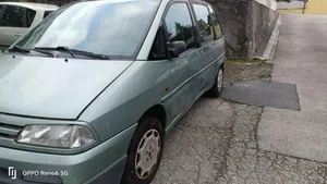 Peugeot 806 Bras d'essuie-glace arrière 6429E7