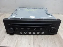 Peugeot Expert Radio / CD/DVD atskaņotājs / navigācija 16106275XT