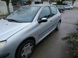 Peugeot 206 Poignée intérieure de porte arrière 914480