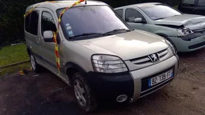 Peugeot Partner Bouton commande réglage hauteur de phares 