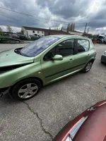 Peugeot 307 Etuoven lukon laukaisin 9181G7