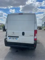 Peugeot Boxer Zbiornik płynu wspomagania układu kierowniczego 1643210380