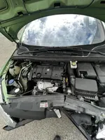 Peugeot 307 Sandarinimo guma priekinių durų (ant kėbulo) 9023KE