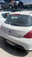 Peugeot 308 Serratura a scatto/chiusura a gancio portiera anteriore 9181N2