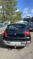 Peugeot 3008 I Konepellin lukituksen vastakappale 7934E9