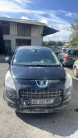 Peugeot 3008 I Konepellin lukituksen vastakappale 7934E9