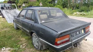 Peugeot 505 Altra parte sotto la carrozzeria 