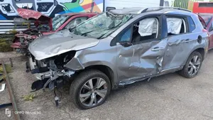 Peugeot 2008 I Ramię wycieraczki szyby tylnej 6429GN