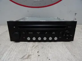 Peugeot Expert Radio / CD/DVD atskaņotājs / navigācija 16106275XT