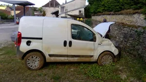 Peugeot Bipper Vitre de fenêtre porte avant (4 portes) 1631690380