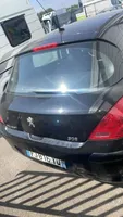 Peugeot 308 Etuoven ikkunalasi, neliovinen malli 9201K8