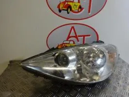 Peugeot 807 Klosze lamp przednich 6208F1