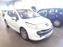 Peugeot 207 Cric di sollevamento 672599