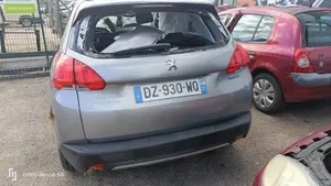 Peugeot 2008 I Vetro del finestrino della portiera posteriore 9678175280