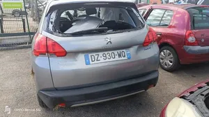 Peugeot 2008 I Рычаг переключения передач 9808161780