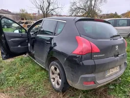 Peugeot 3008 I Подстилочка выдвижного ящика / полочки 9682812477