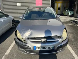 Peugeot 307 Etuoven lukon laukaisin 9181G7