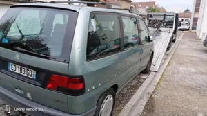 Peugeot 806 Lève-vitre manuel de porte arrière 922481