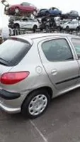 Peugeot 206 Moteur de lève-vitre de porte avant 9222F8