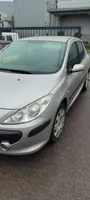 Peugeot 307 Garniture de panneau carte de porte avant 933117