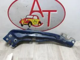 Peugeot Expert Pannello di supporto del radiatore 