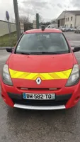 Renault Clio III Serrure de capot 8201004024