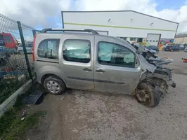 Renault Kangoo II Ilmansuodattimen kotelo 8200788196