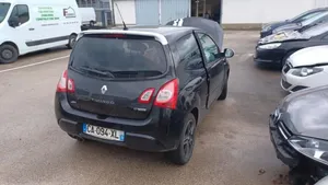 Renault Twingo II Unità principale autoradio/CD/DVD/GPS 281155085R