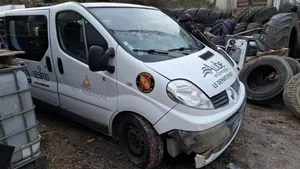 Renault Trafic II (X83) Couvercle de boîte à gants 