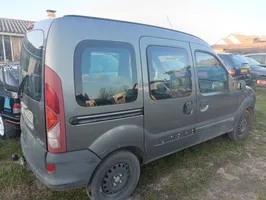 Renault Kangoo I Etuoven ikkunalasi, neliovinen malli 7701470545