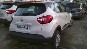 Renault Captur Galinė sandarinimo guma (ant kėbulo) 769230258R