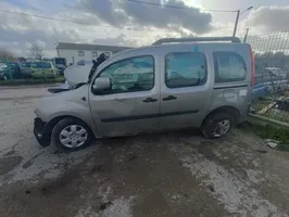 Renault Kangoo II Galinio stiklo valytuvo kojelė 7701068741