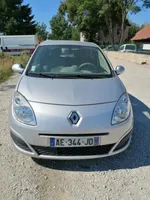 Renault Twingo II Joint en caoutchouc de corps de porte avant 8200638077